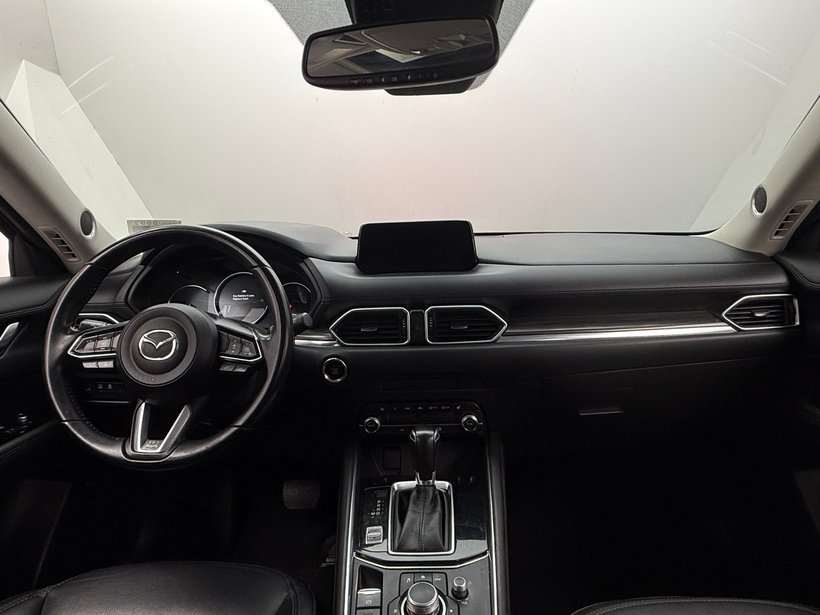 Thumbnail: 2019 Mazda CX-5 - 2