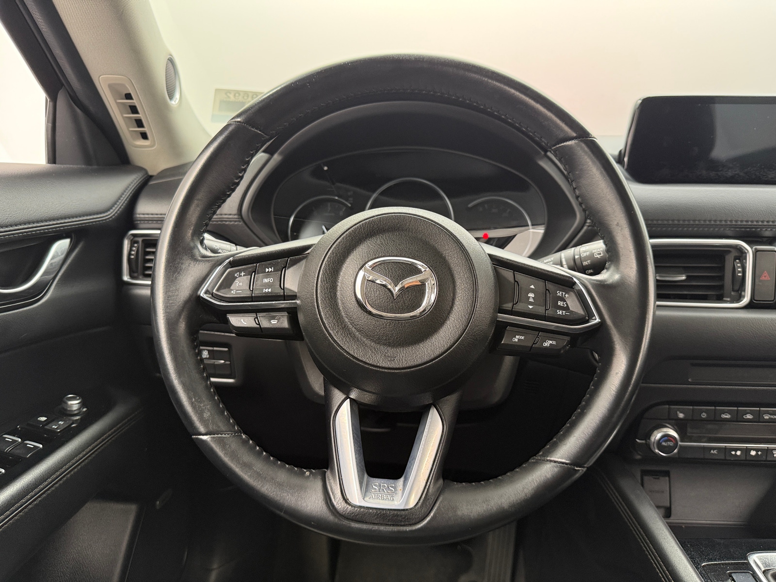 Thumbnail: 2019 Mazda CX-5 - 4
