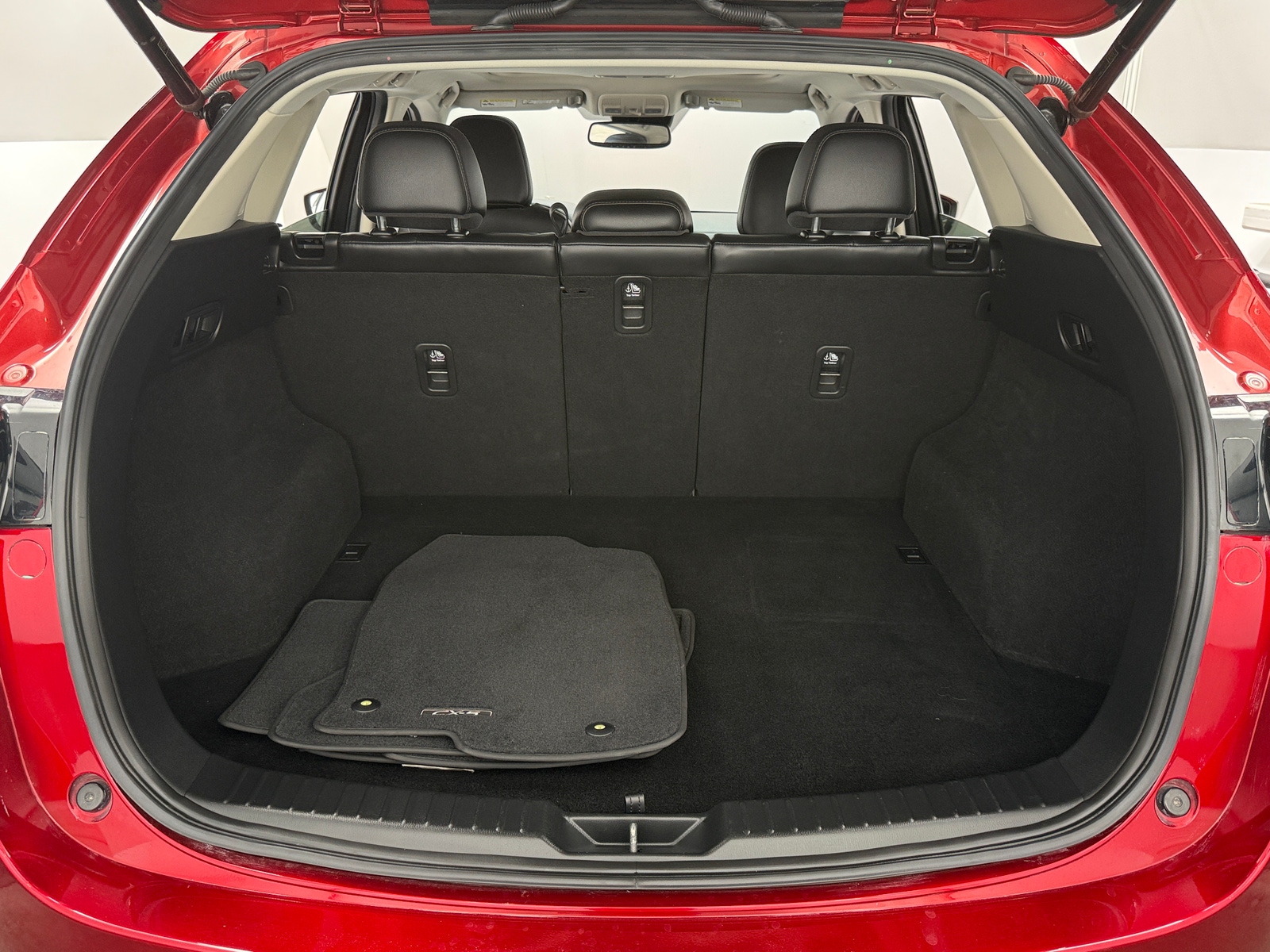 Thumbnail: 2019 Mazda CX-5 - 6