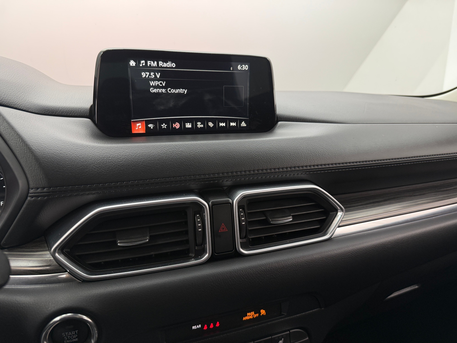 Thumbnail: 2019 Mazda CX-5 - 3