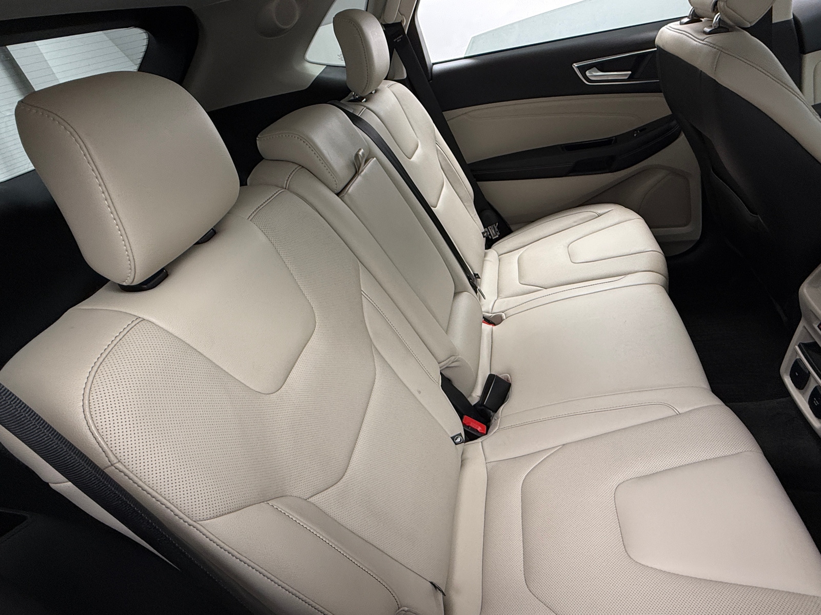 Thumbnail: 2018 Ford Edge - 5