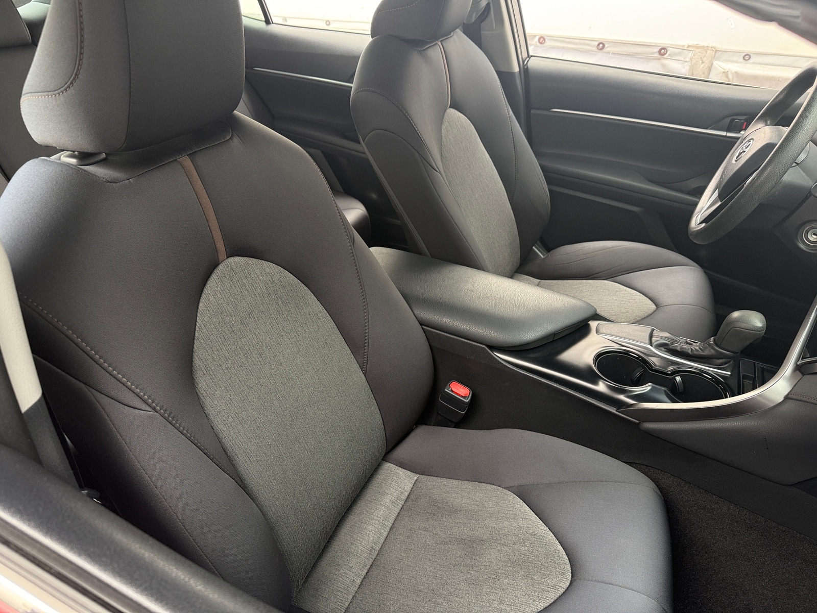 Thumbnail: 2018 Toyota Camry - 2