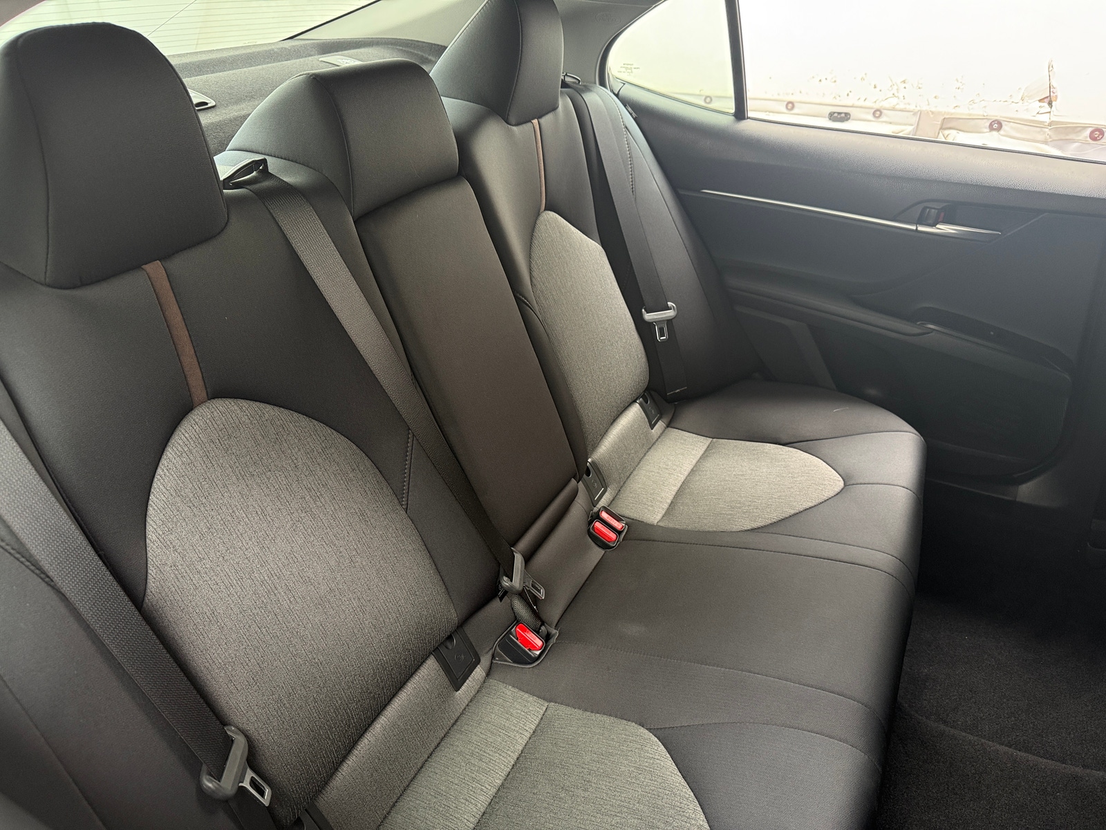 Thumbnail: 2018 Toyota Camry - 6