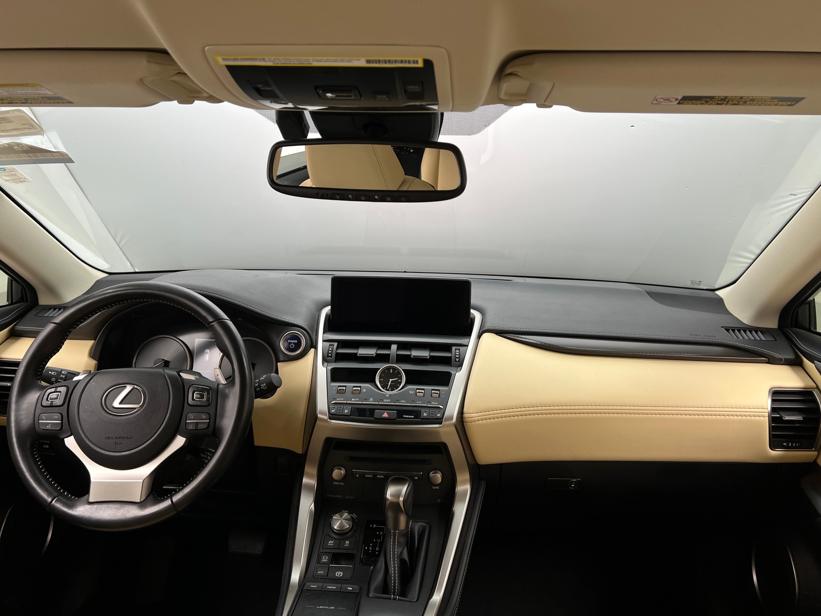 Thumbnail: 2021 Lexus NX - 2