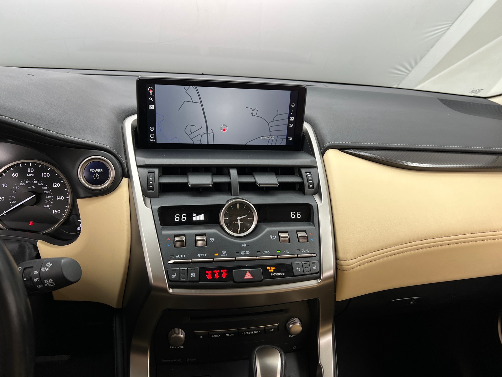 Thumbnail: 2021 Lexus NX - 3