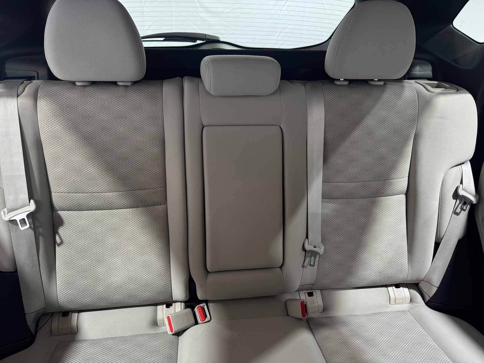 Thumbnail: 2020 Nissan Rogue Sport - 6