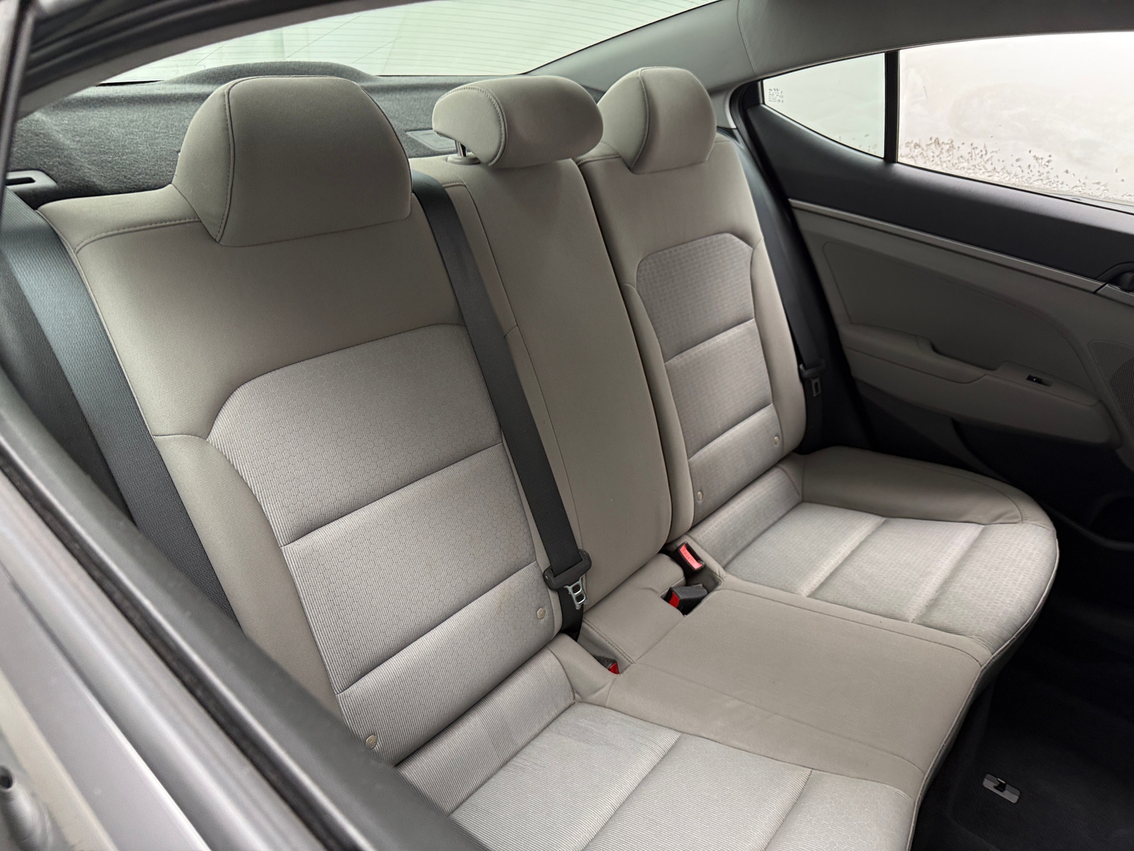 Thumbnail: 2017 Hyundai Elantra - 5