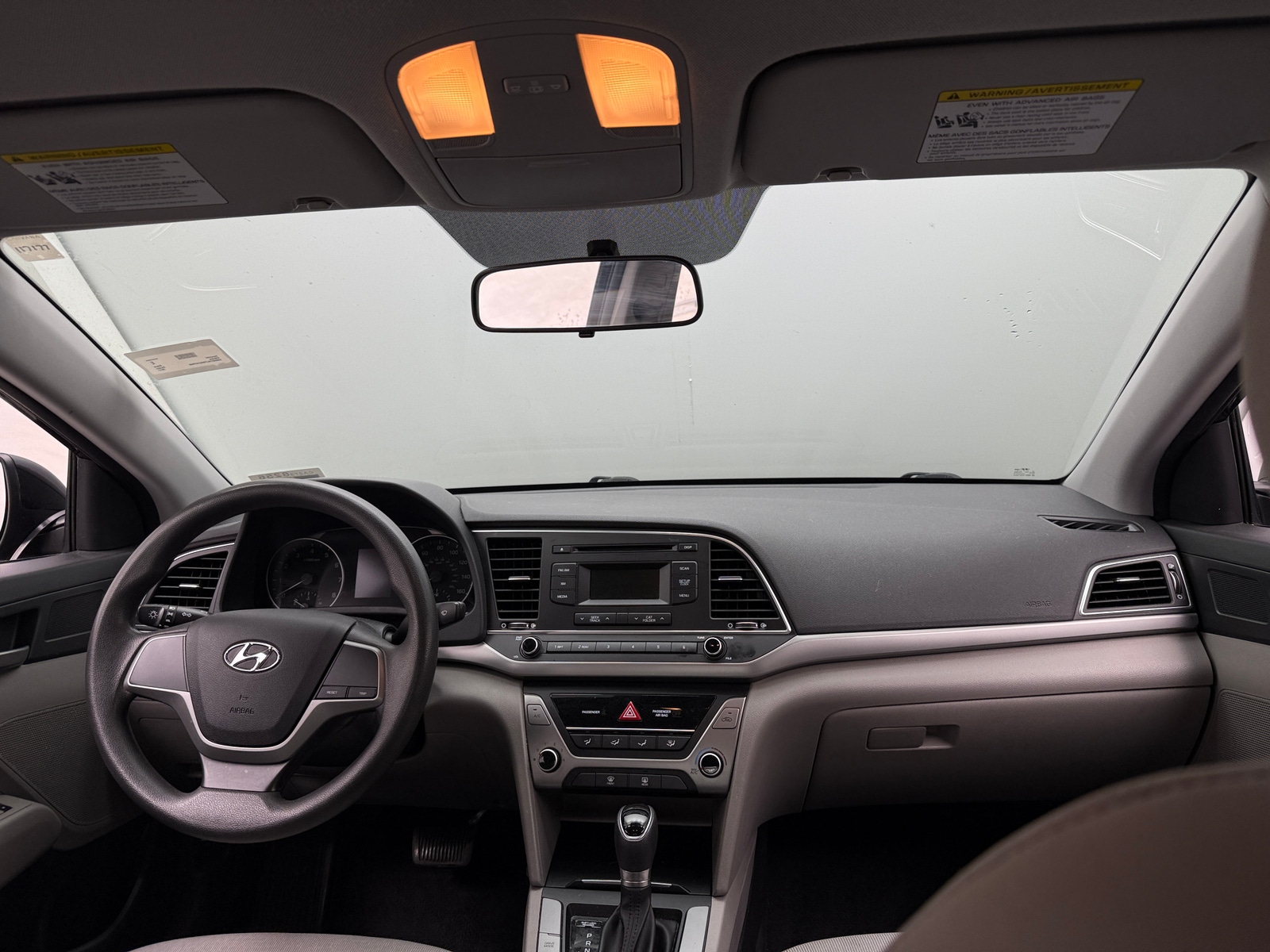 Thumbnail: 2017 Hyundai Elantra - 3