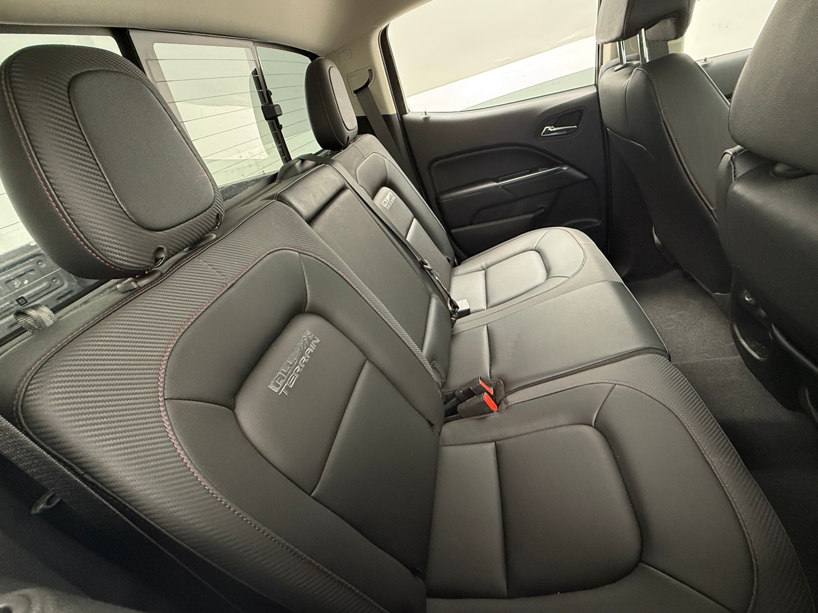 Thumbnail: 2020 GMC Canyon - 5