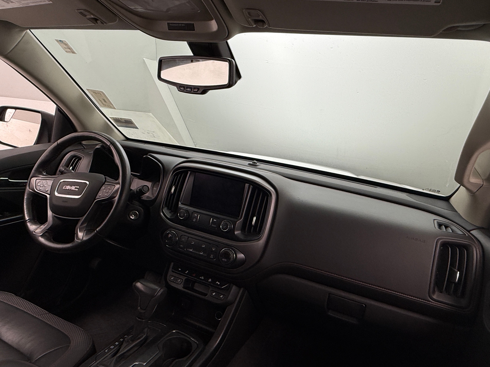 Thumbnail: 2020 GMC Canyon - 2