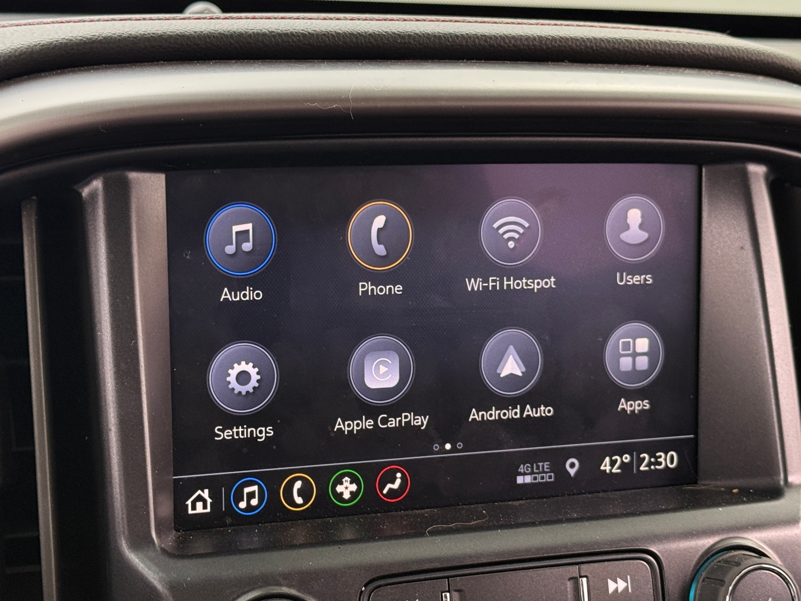 Thumbnail: 2020 GMC Canyon - 3