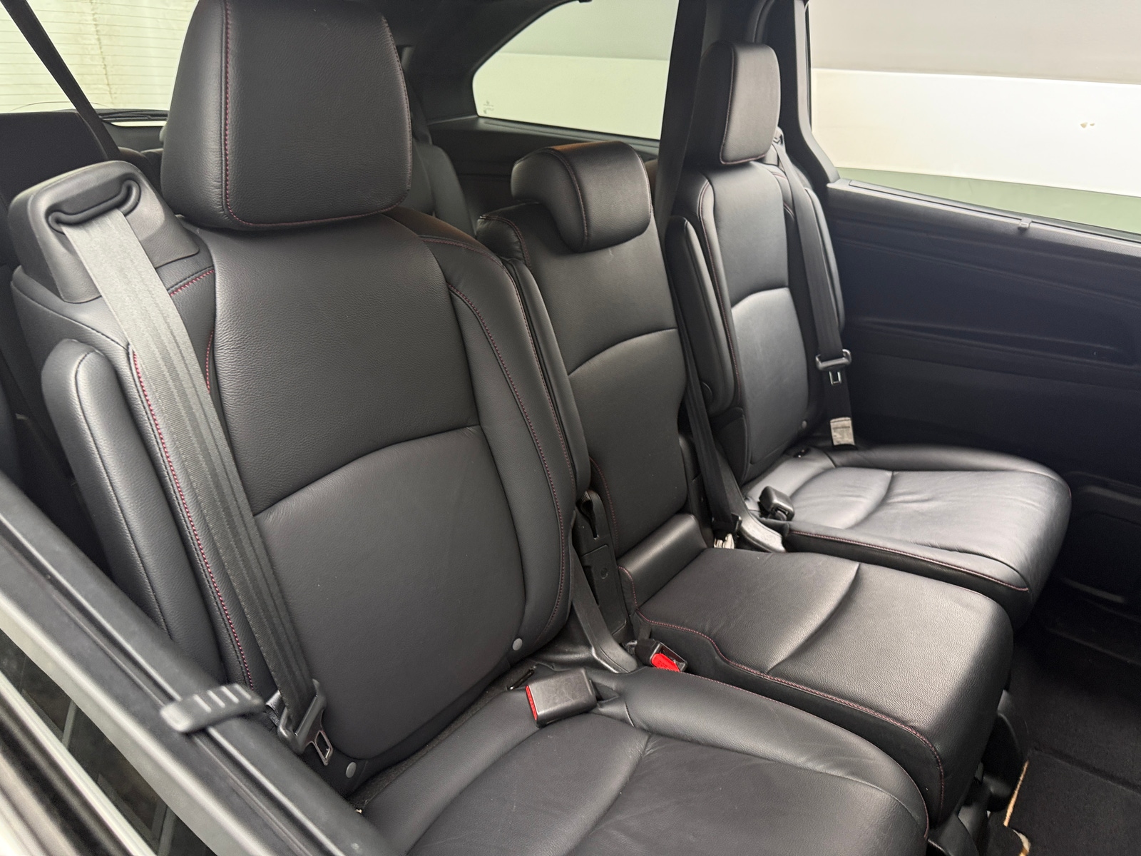 Thumbnail: 2024 Honda Odyssey - 5