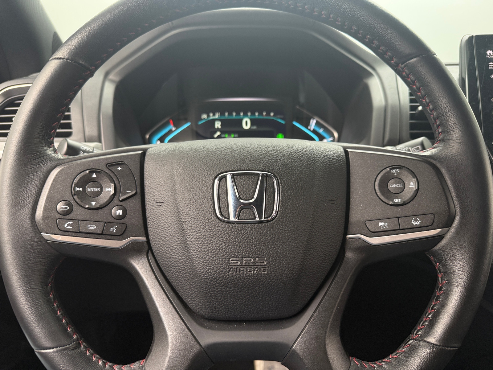 Thumbnail: 2024 Honda Odyssey - 4