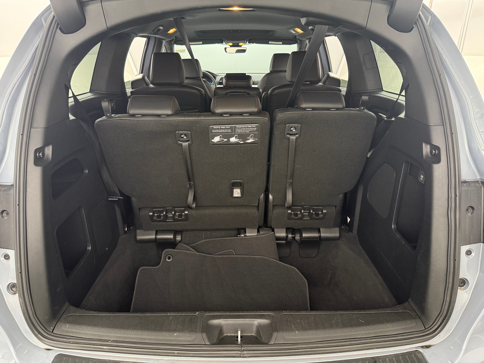 Thumbnail: 2024 Honda Odyssey - 6