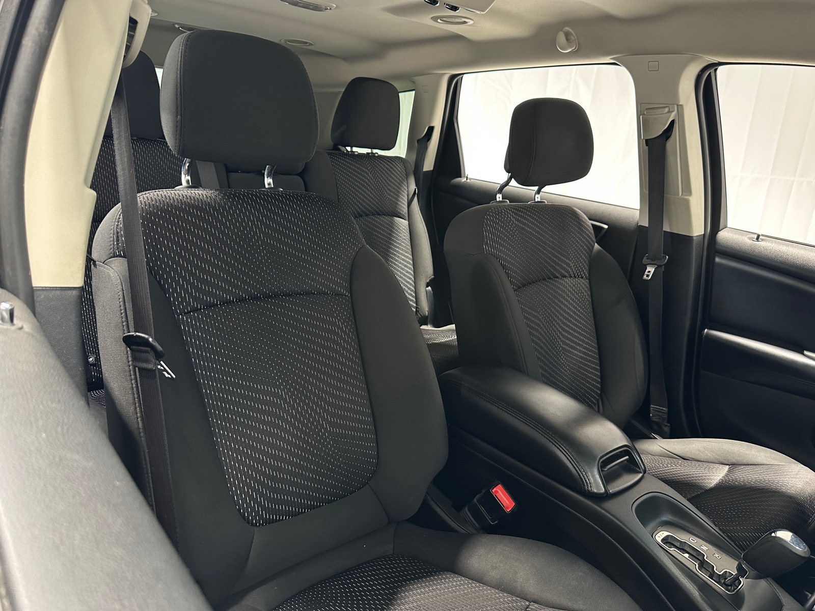 Thumbnail: 2016 Dodge Journey - 2