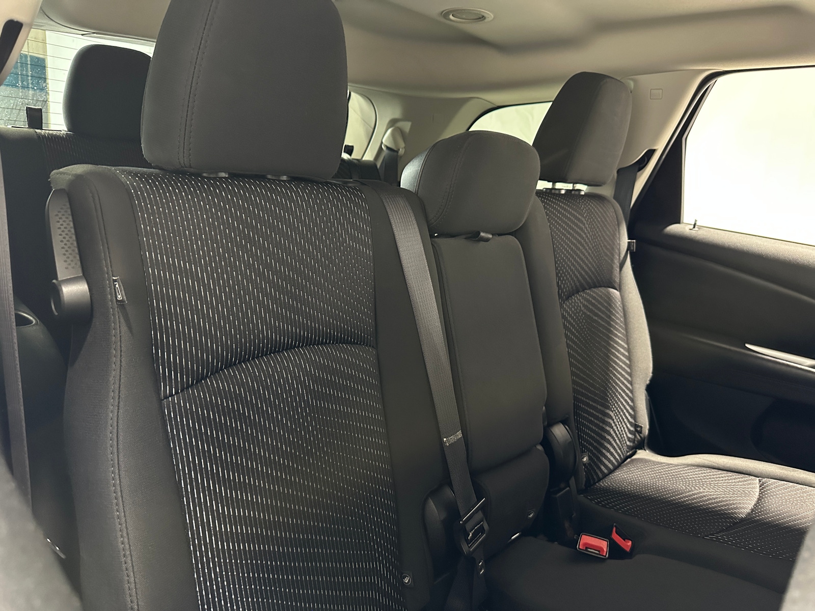 Thumbnail: 2016 Dodge Journey - 6