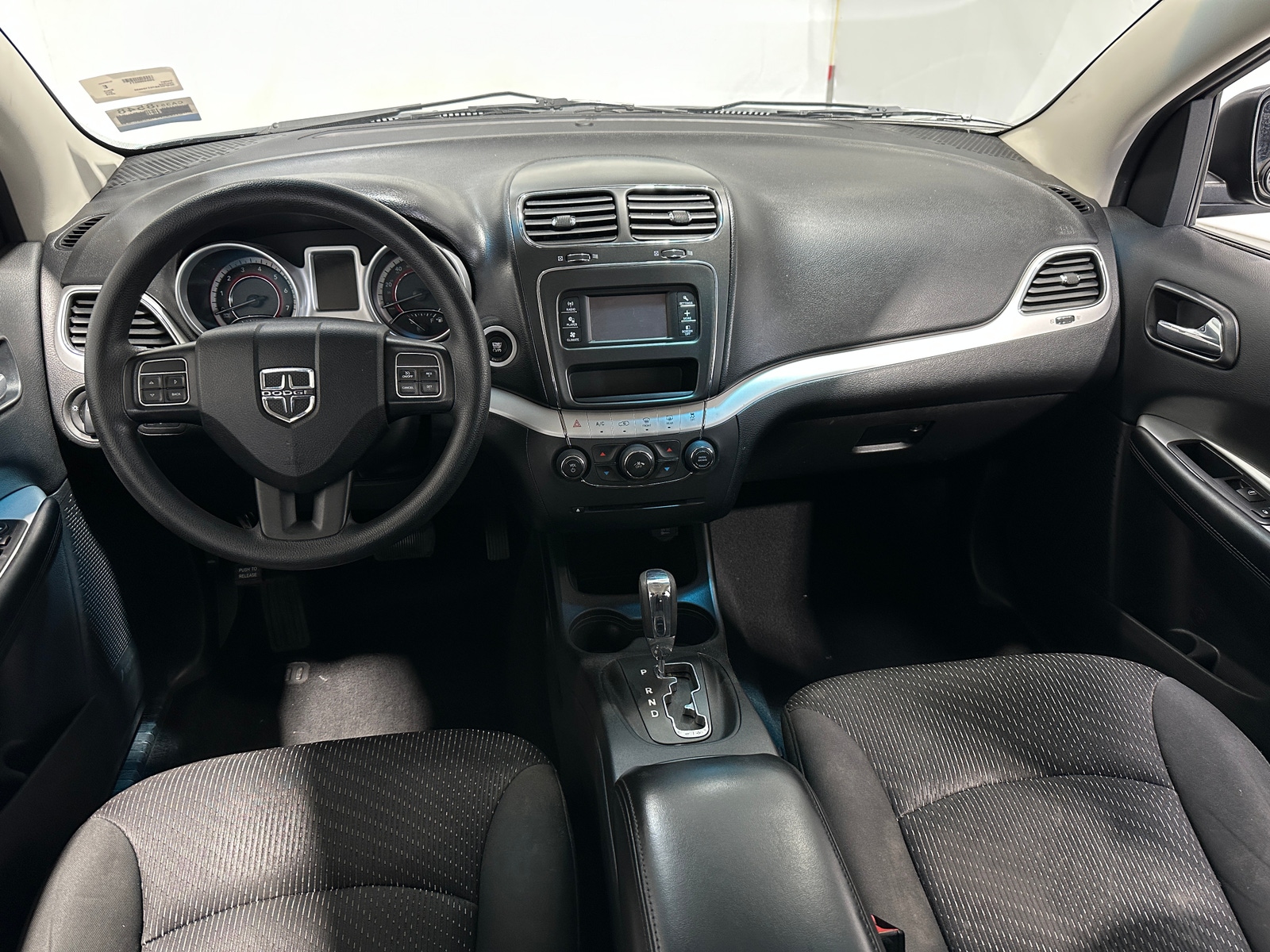 Thumbnail: 2016 Dodge Journey - 3