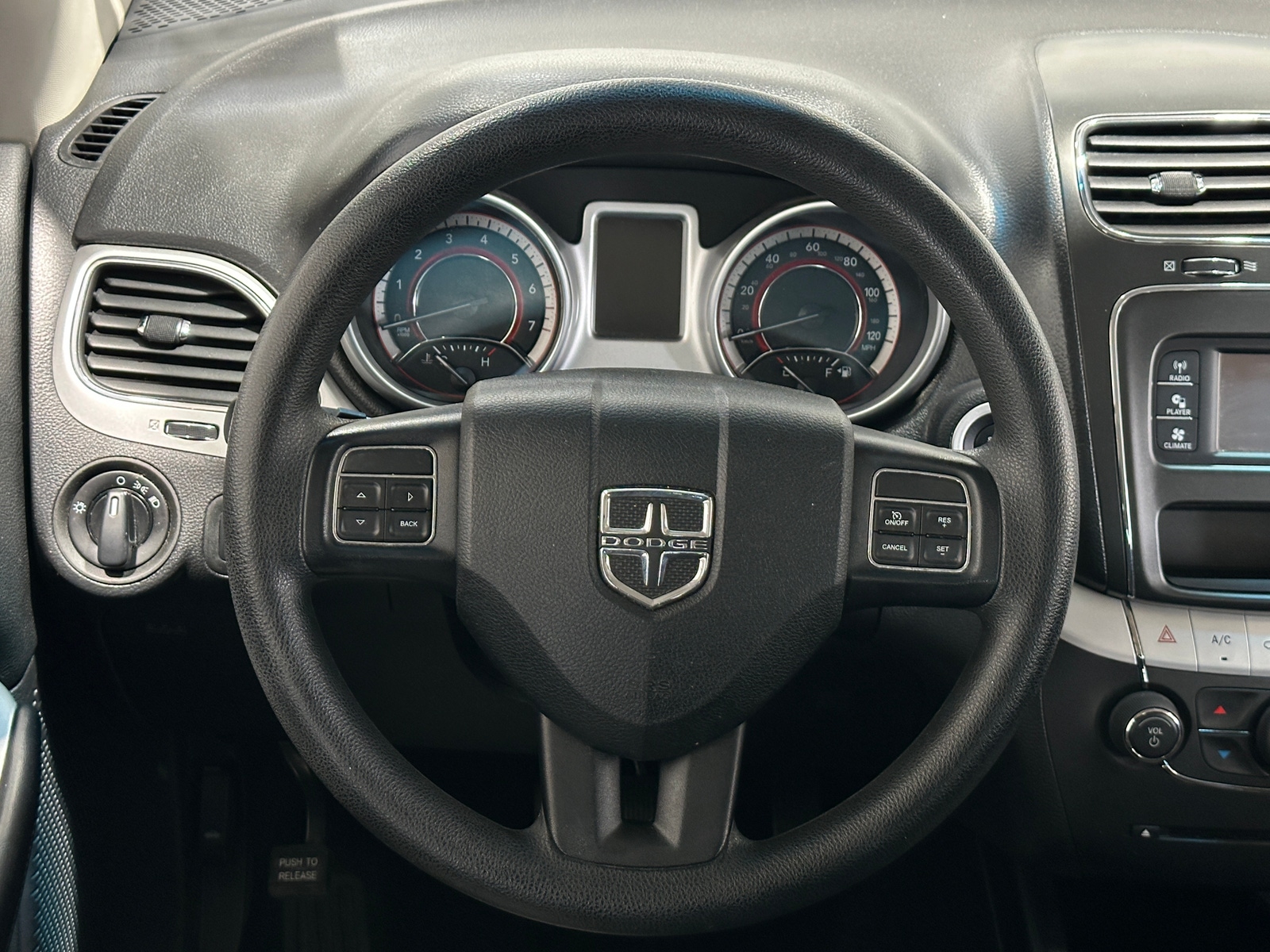 Thumbnail: 2016 Dodge Journey - 5