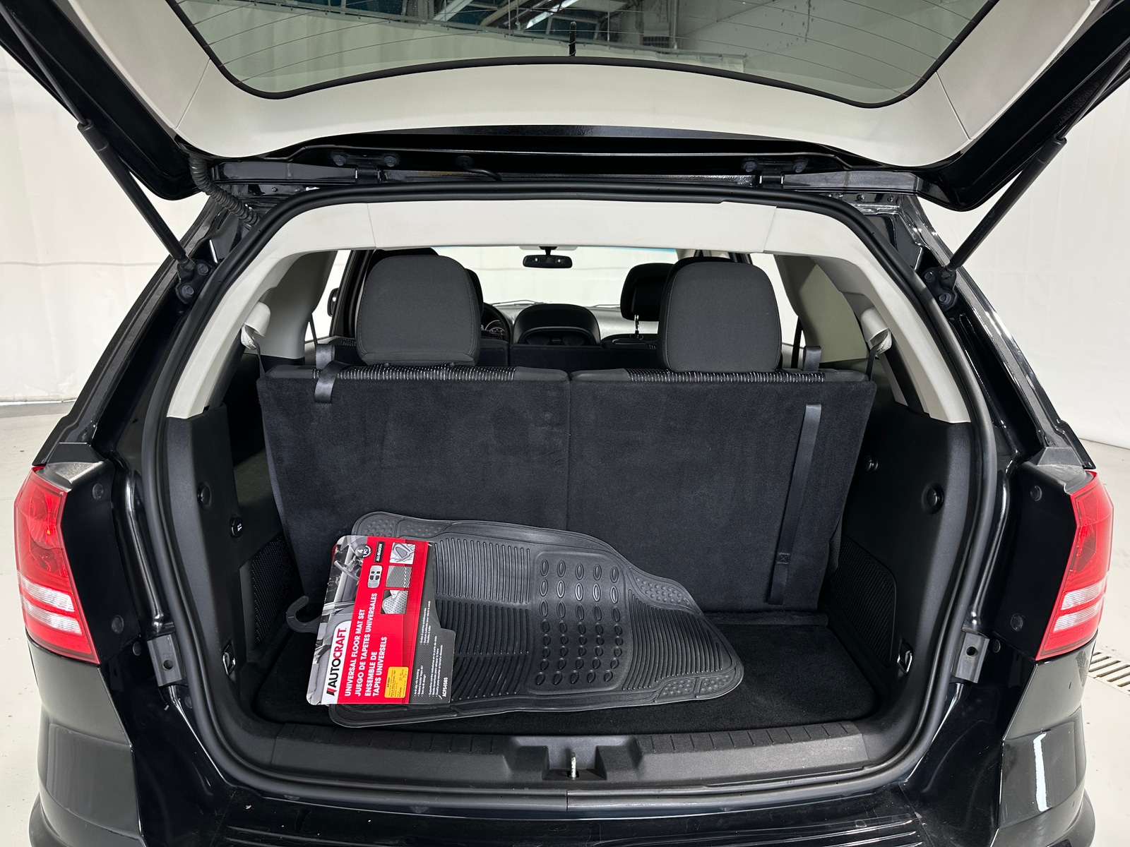 Thumbnail: 2016 Dodge Journey - 7