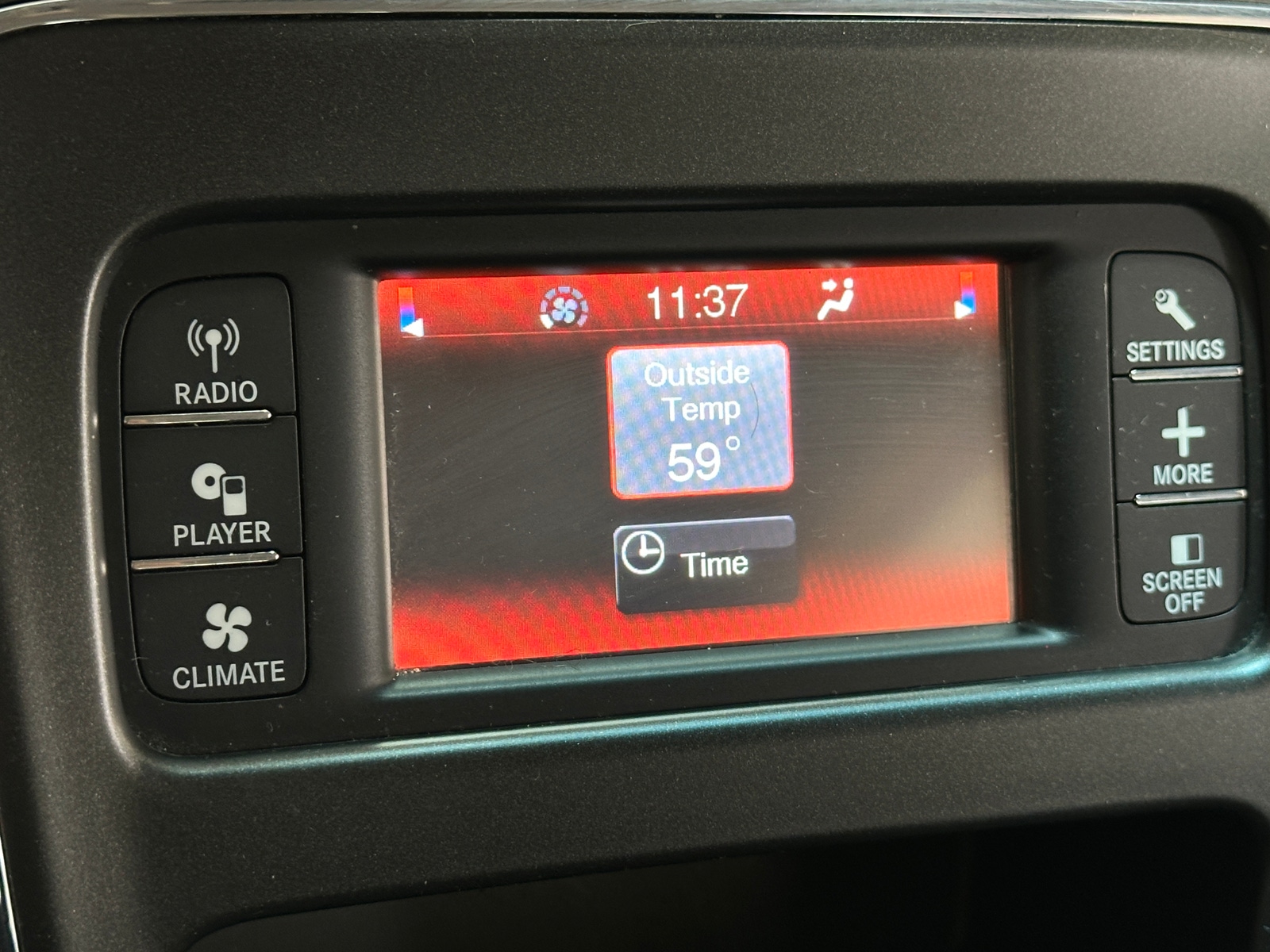 Thumbnail: 2016 Dodge Journey - 4