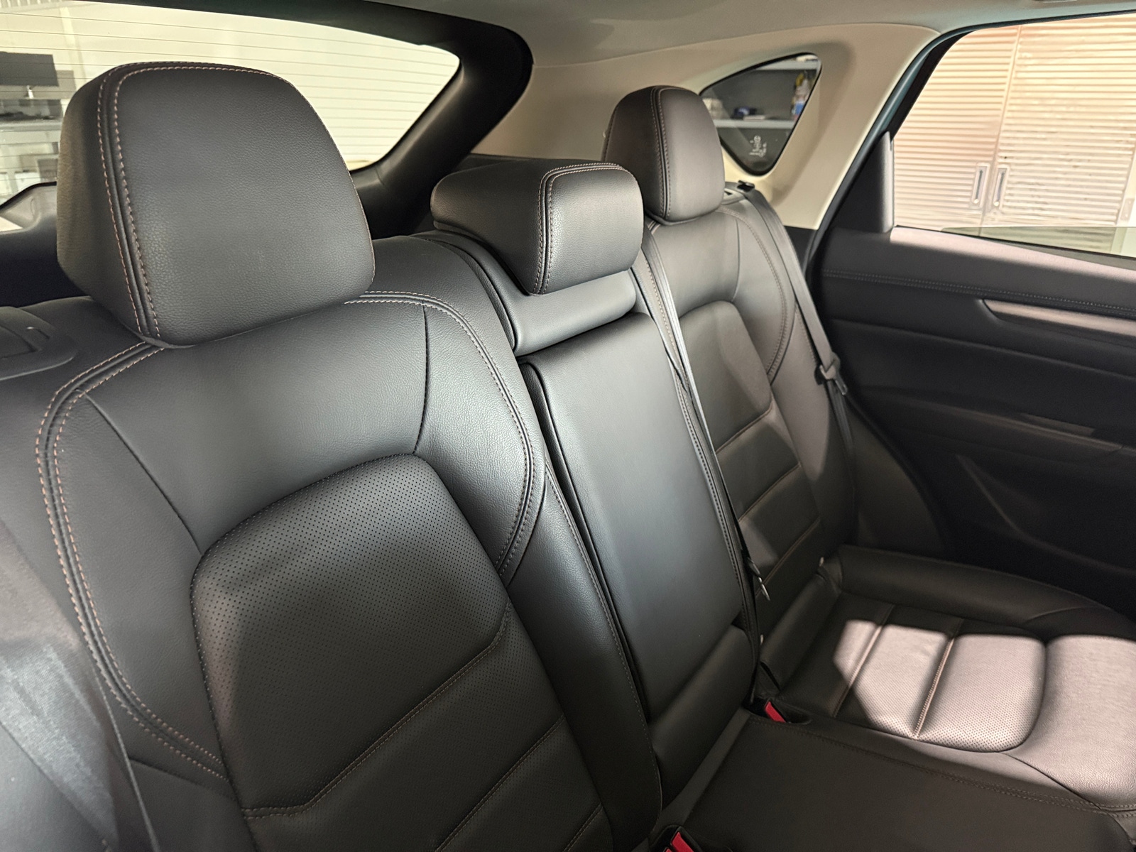 Thumbnail: 2021 Mazda CX-5 - 5