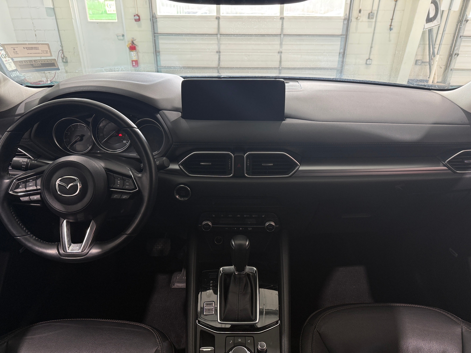 Thumbnail: 2021 Mazda CX-5 - 2