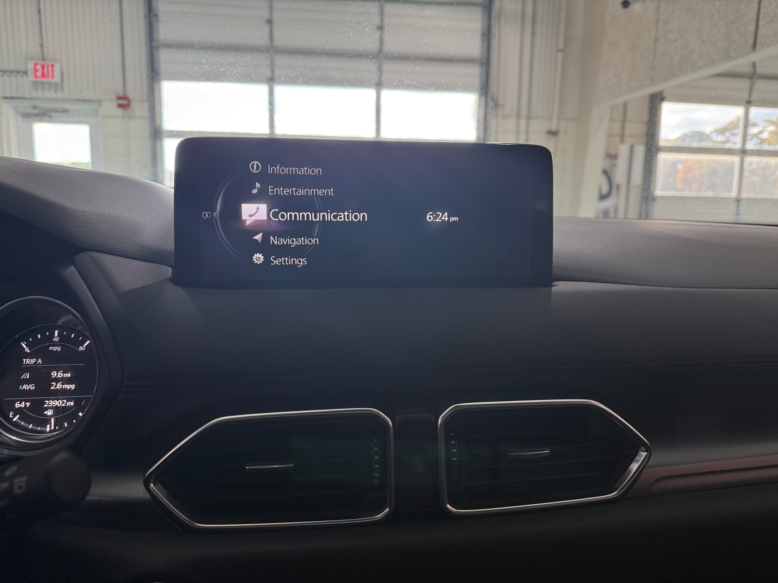 Thumbnail: 2021 Mazda CX-5 - 3