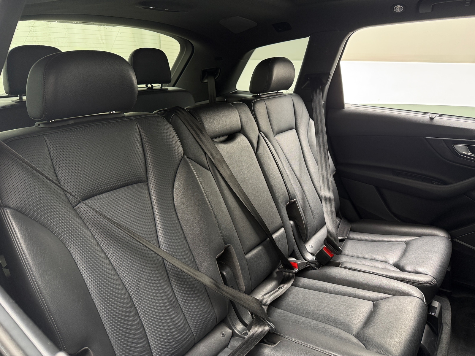 Thumbnail: 2018 Audi Q7 - 5