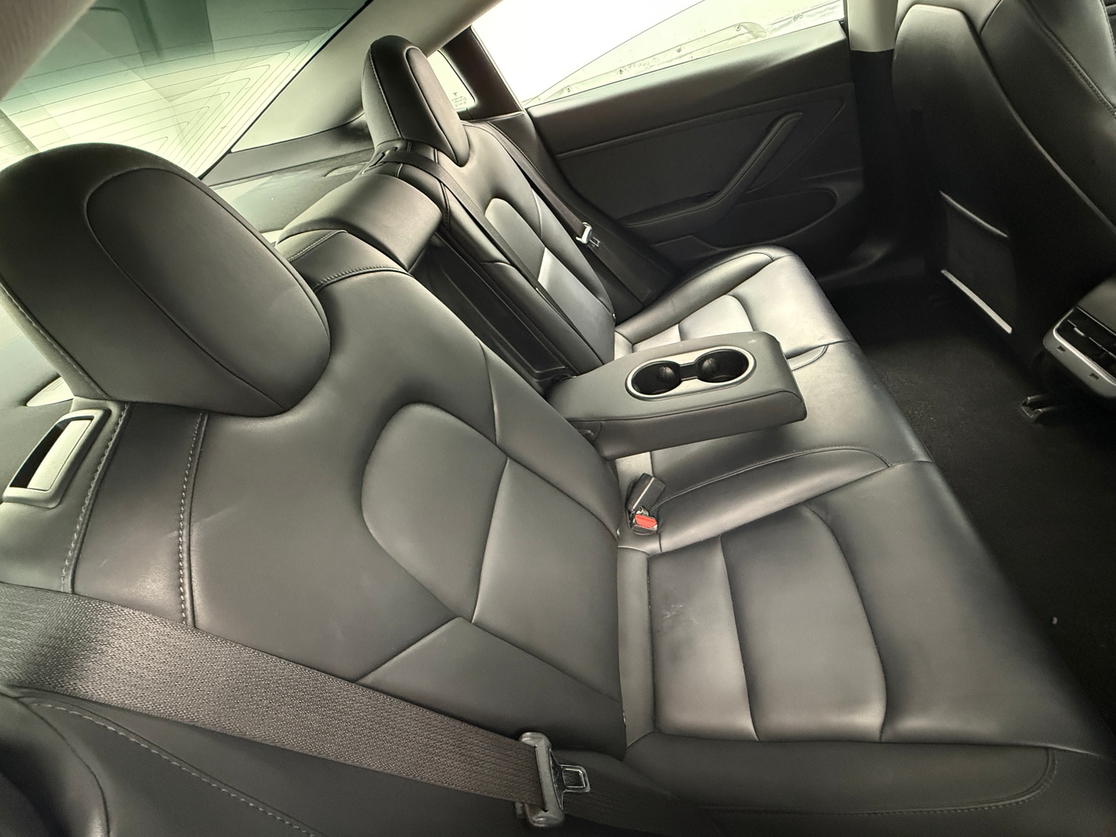 Thumbnail: 2019 Tesla Model 3 - 5