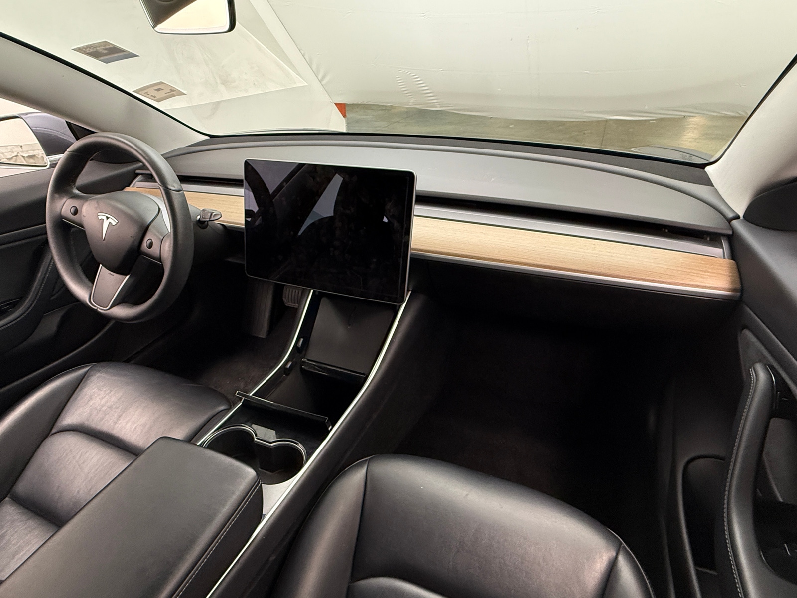 Thumbnail: 2019 Tesla Model 3 - 2