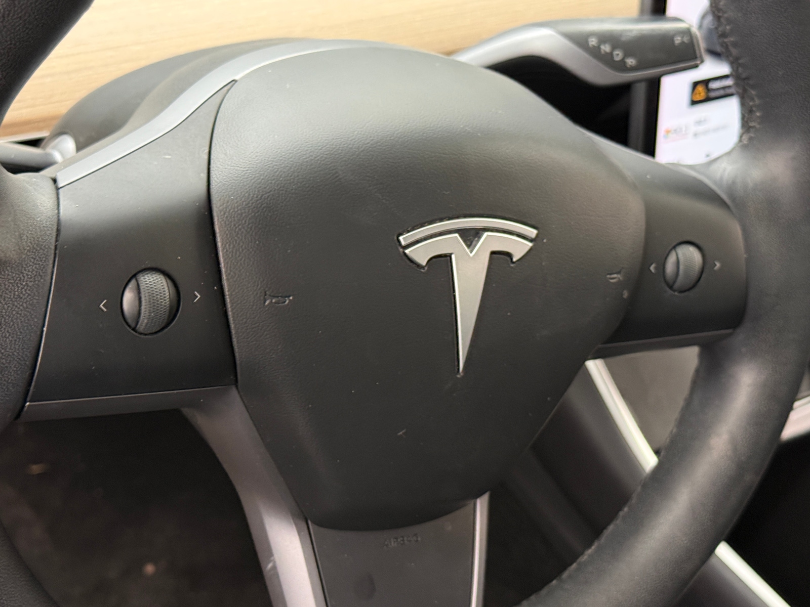 Thumbnail: 2019 Tesla Model 3 - 4