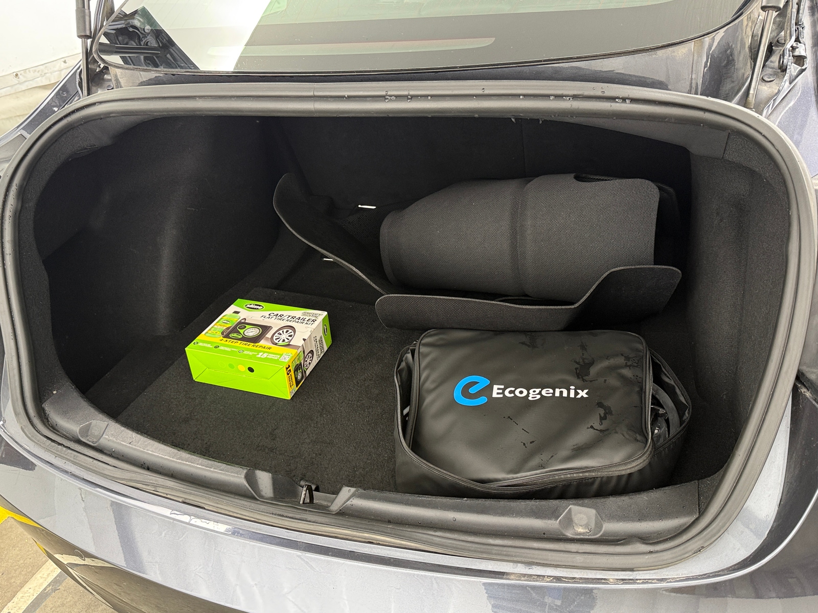 Thumbnail: 2019 Tesla Model 3 - 6