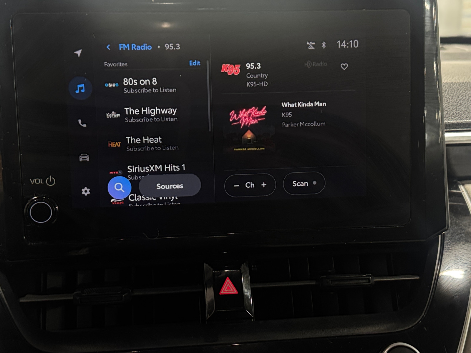 Thumbnail: 2023 Toyota Corolla Cross - 4