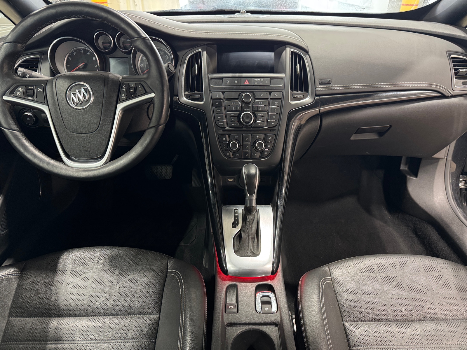 Thumbnail: 2016 Buick Cascada - 2