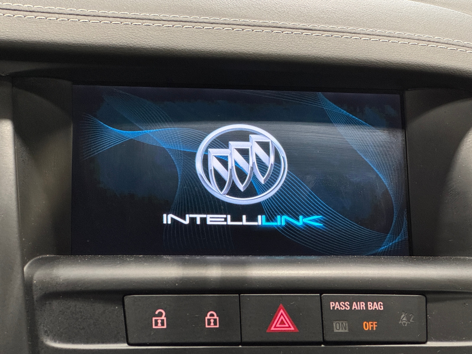 Thumbnail: 2016 Buick Cascada - 3