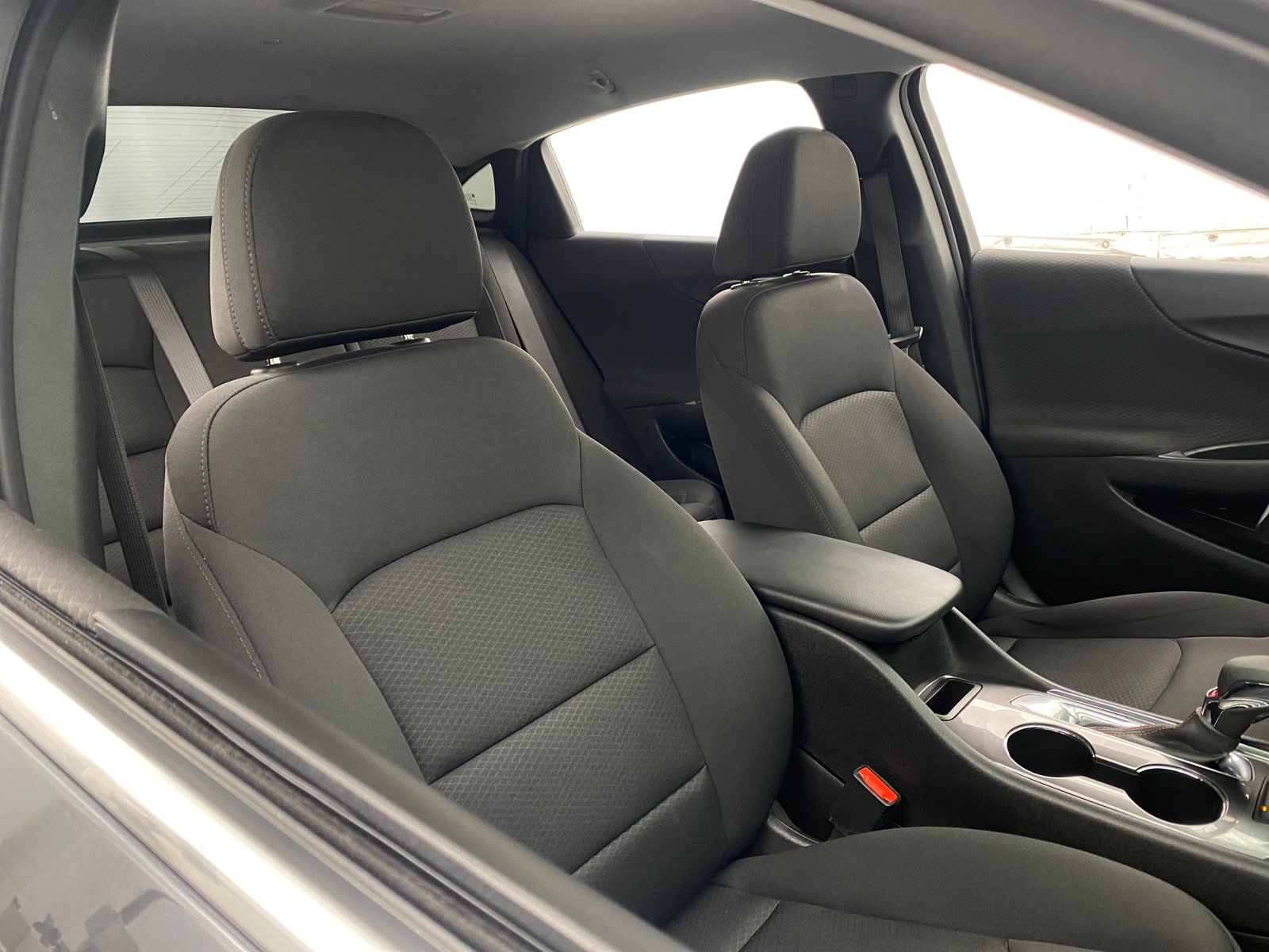 Thumbnail: 2021 Chevrolet Malibu - 2