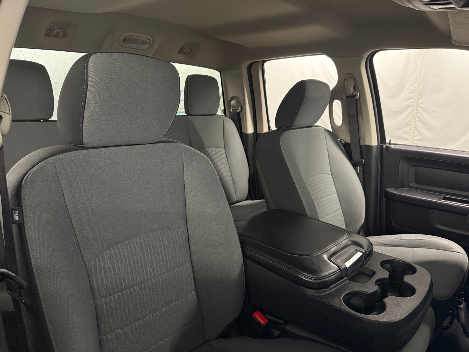 Thumbnail: 2021 RAM 1500 Classic - 2