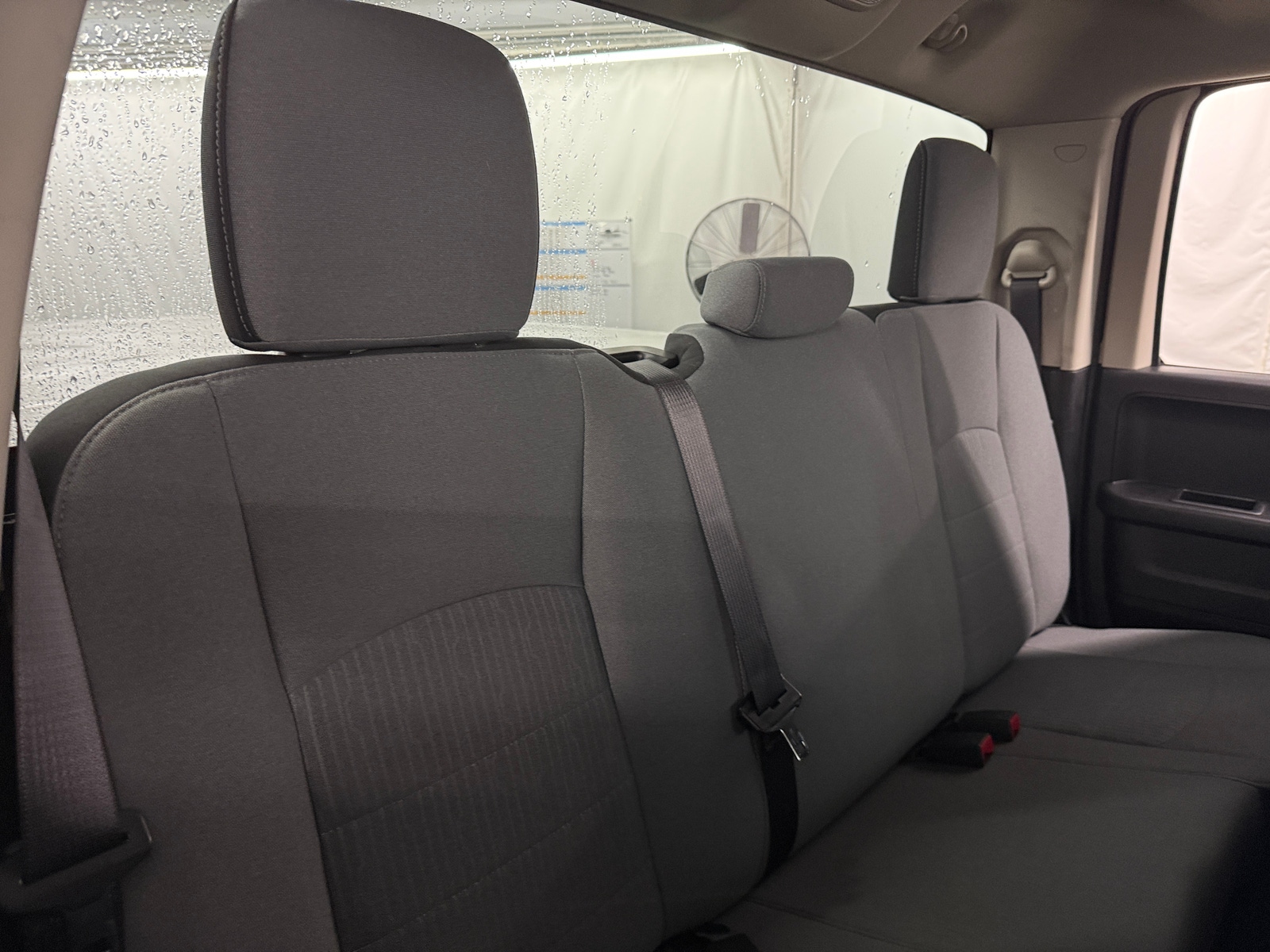 Thumbnail: 2021 RAM 1500 Classic - 6