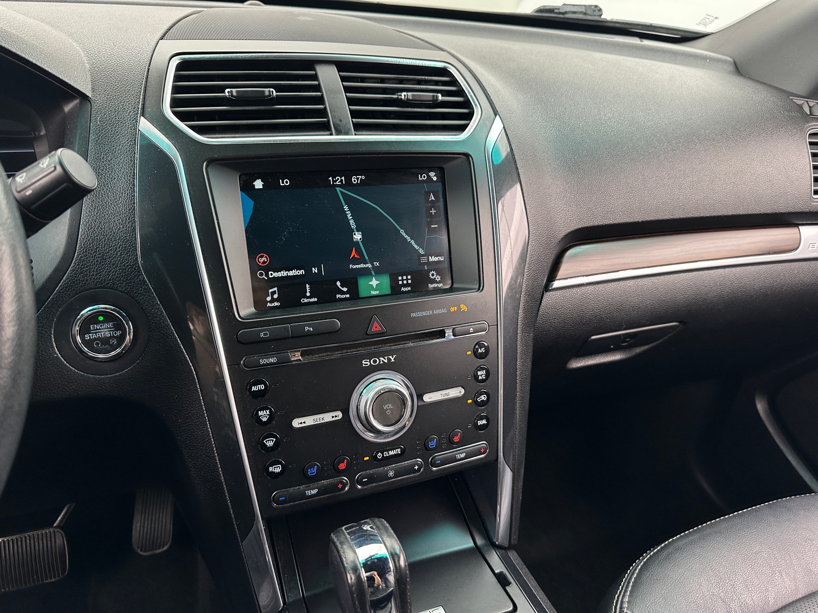 Thumbnail: 2017 Ford Explorer - 3