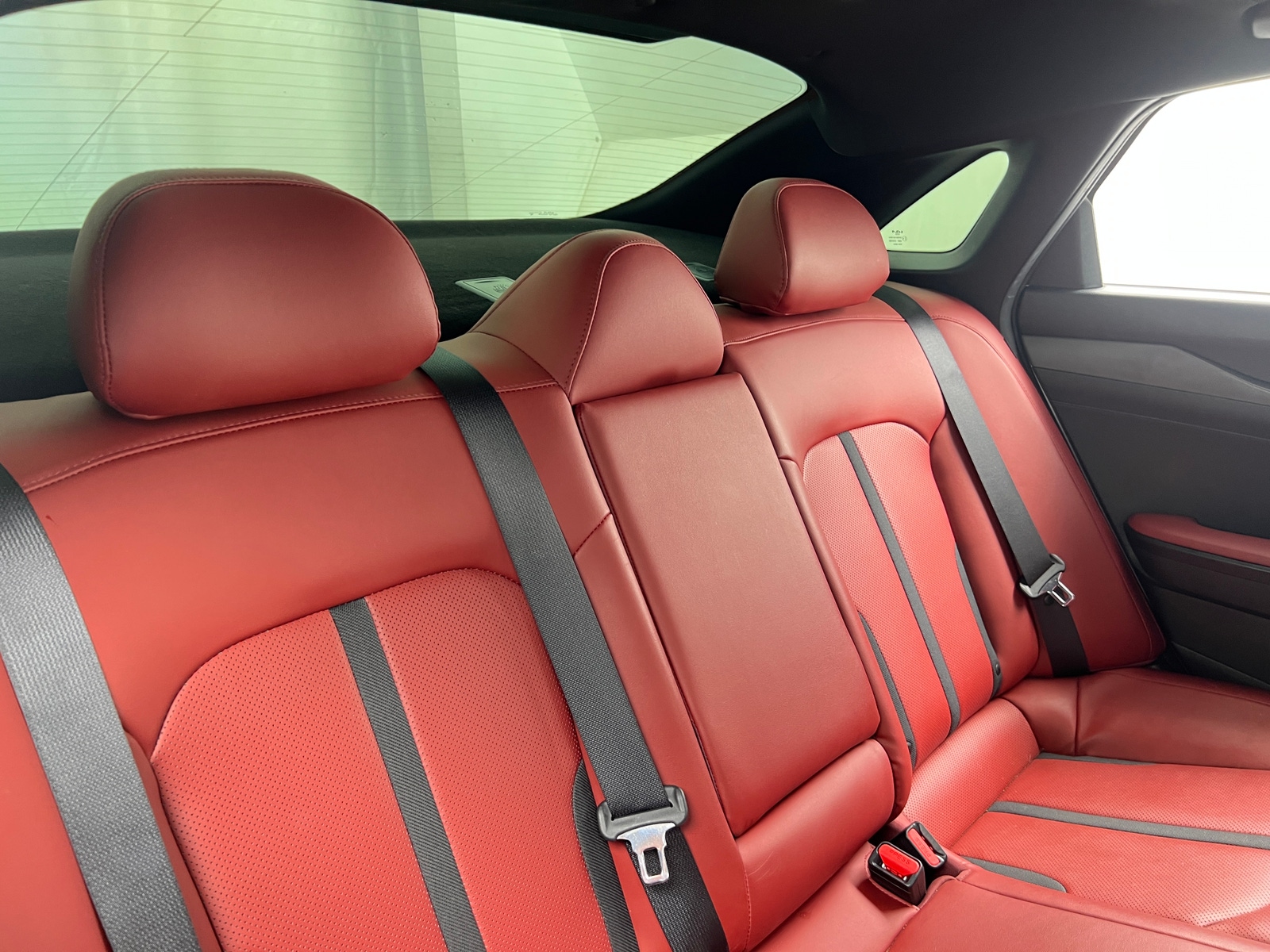 Thumbnail: 2022 Kia K5 - 5