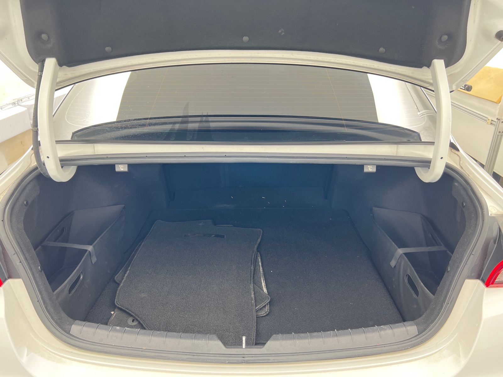 Thumbnail: 2022 Kia K5 - 6