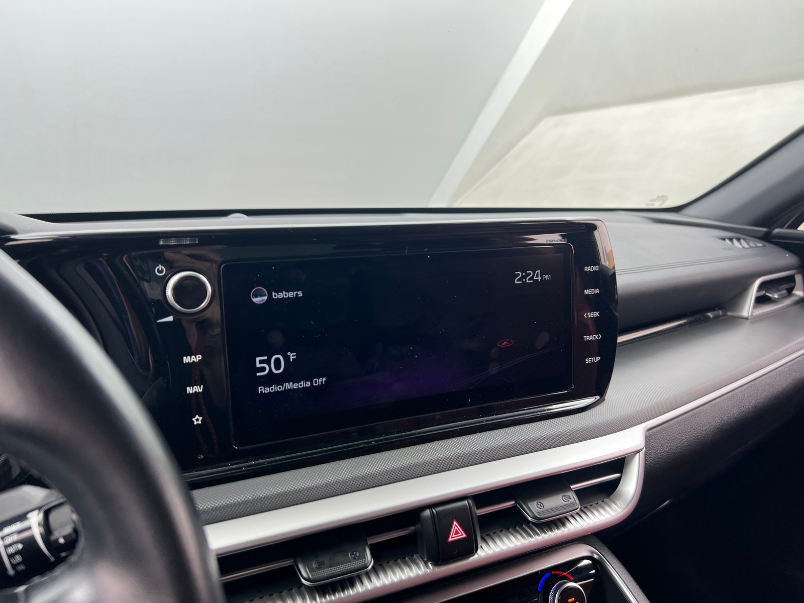 Thumbnail: 2022 Kia K5 - 3