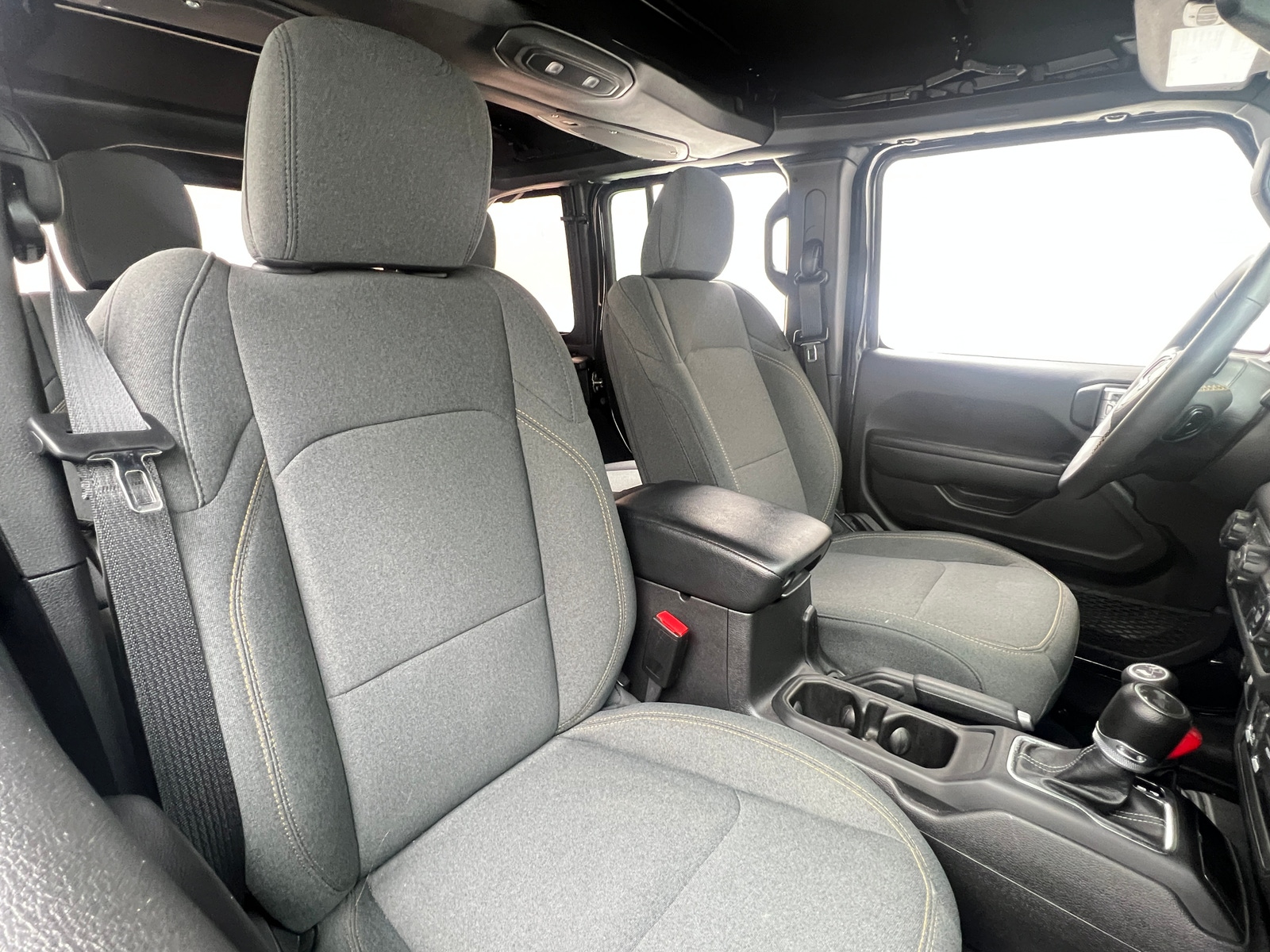 Thumbnail: 2024 Jeep Wrangler - 2