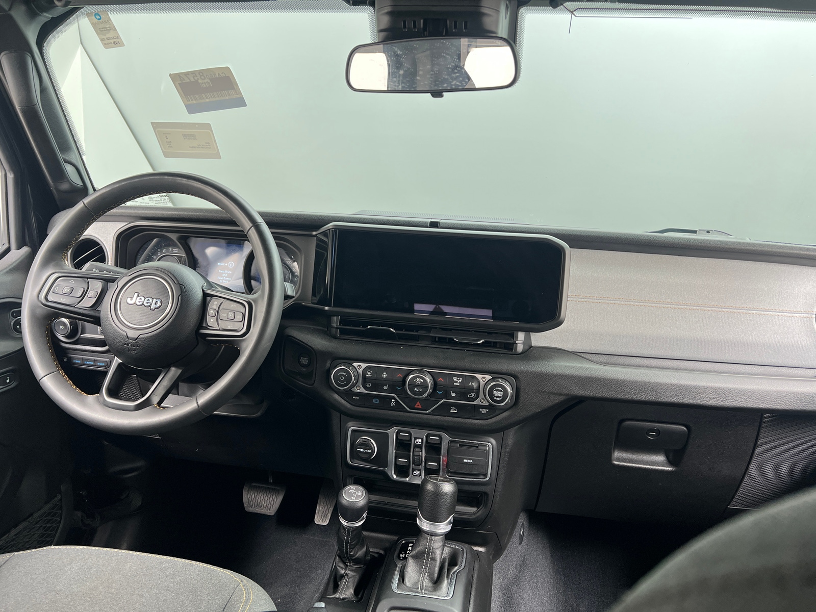 Thumbnail: 2024 Jeep Wrangler - 3