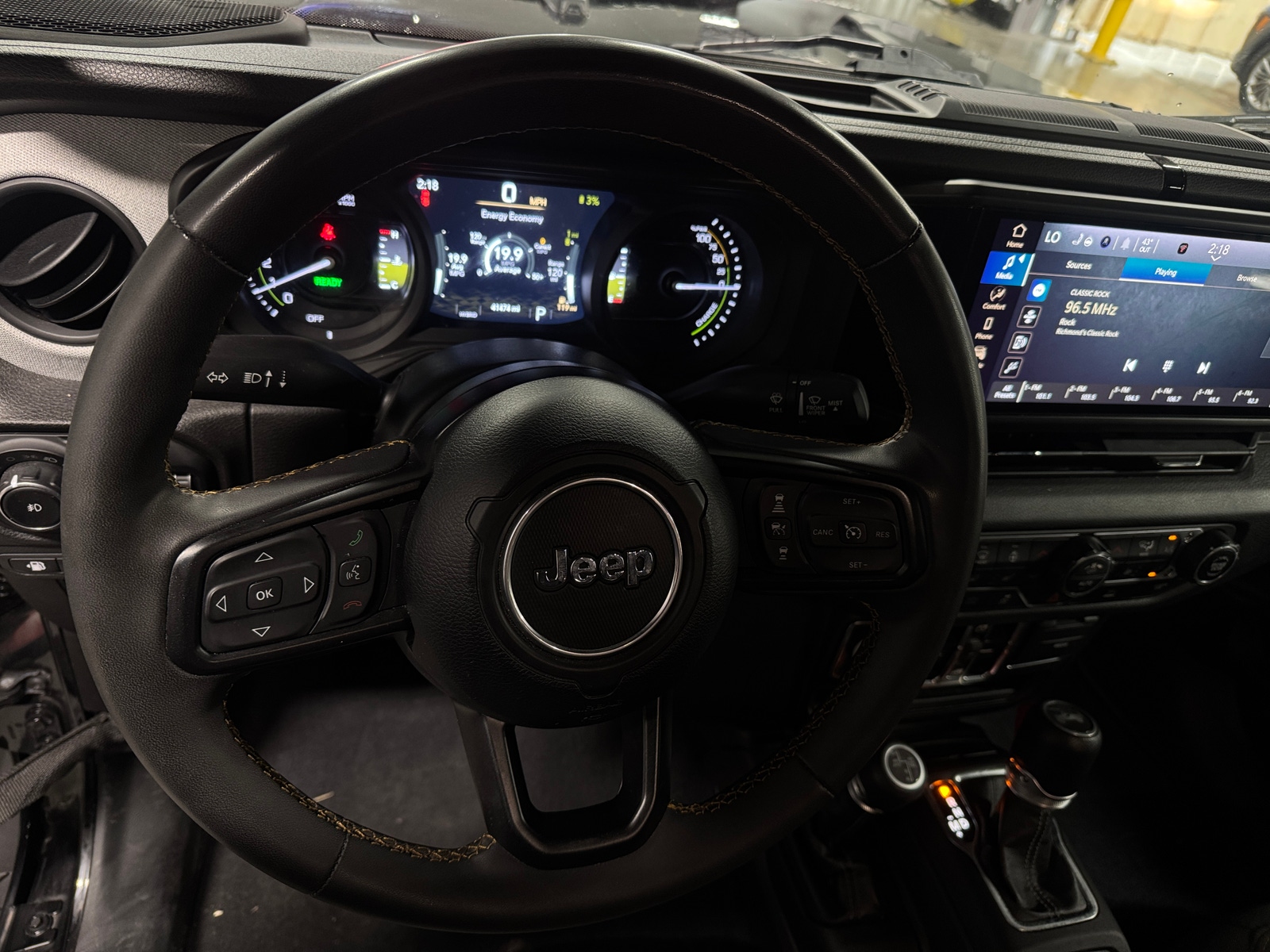 Thumbnail: 2024 Jeep Wrangler - 5