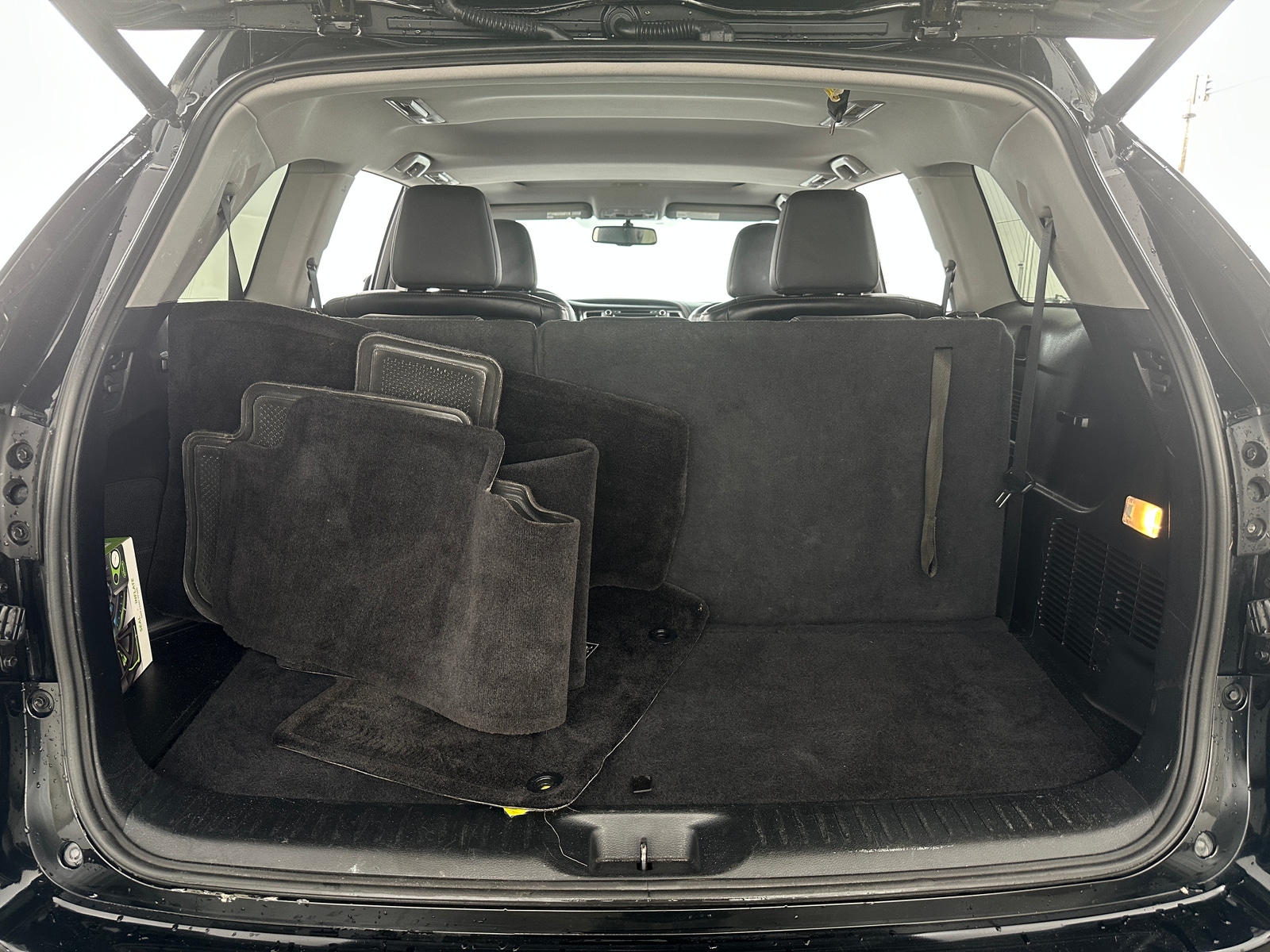 Thumbnail: 2015 Toyota Highlander - 6