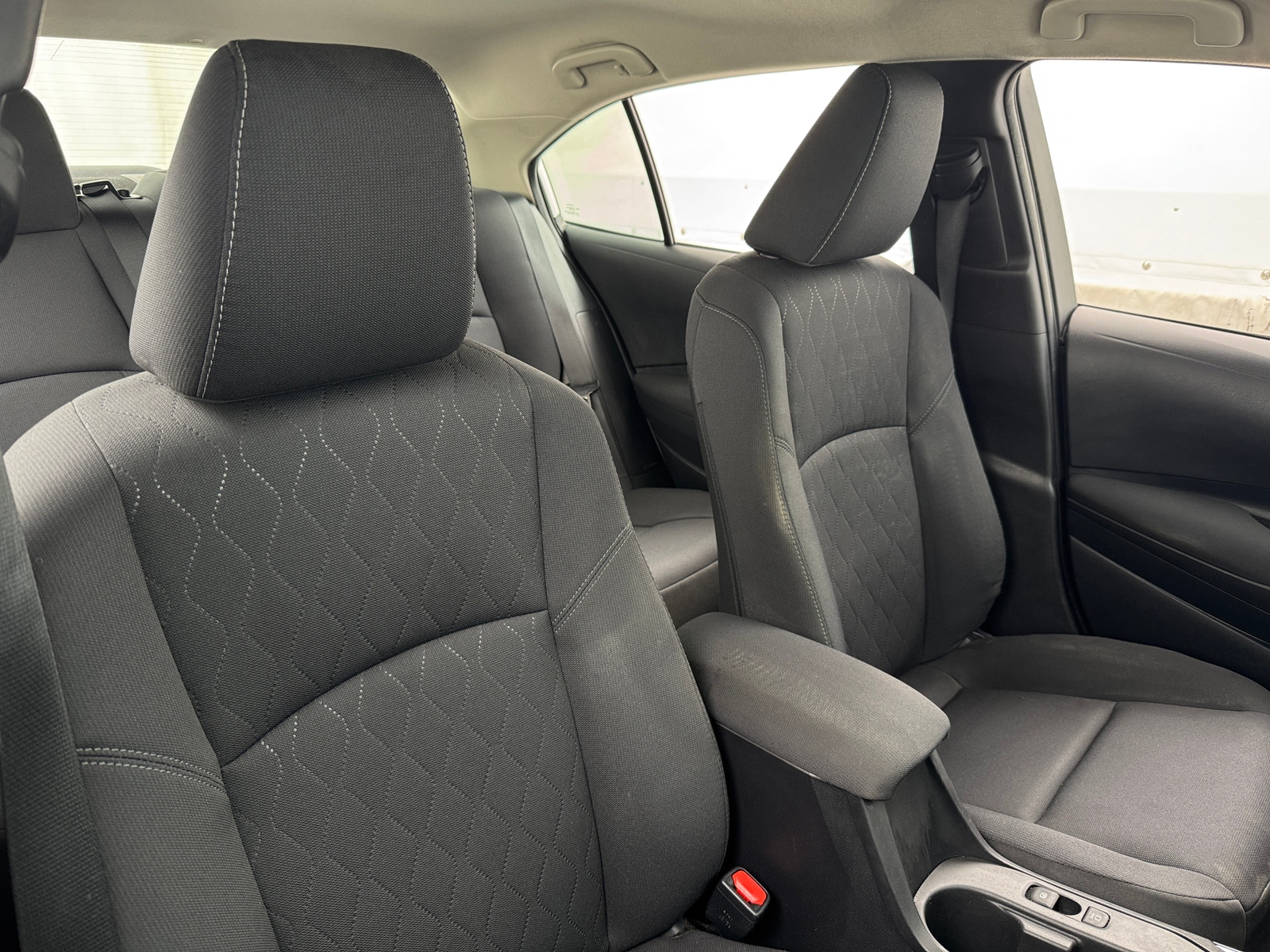 Thumbnail: 2024 Toyota Corolla - 2