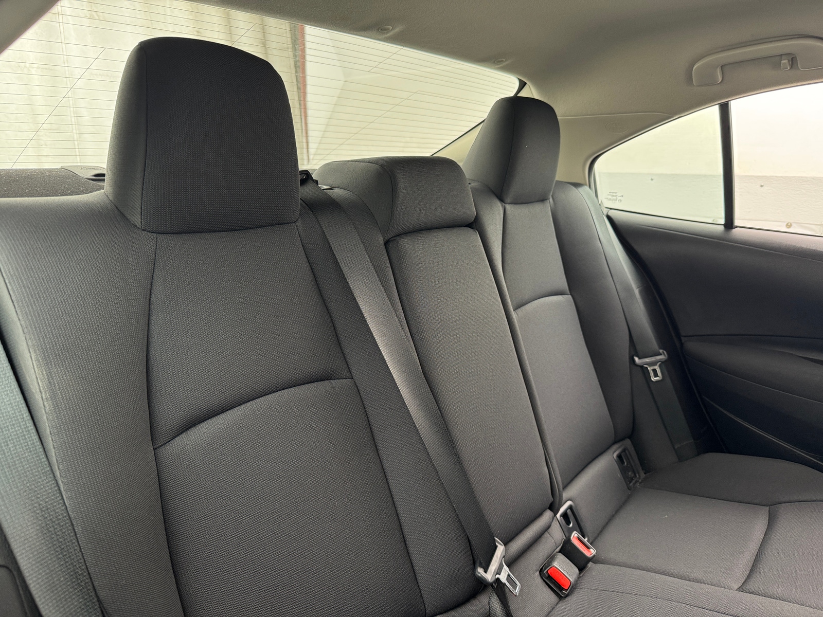 Thumbnail: 2024 Toyota Corolla - 6