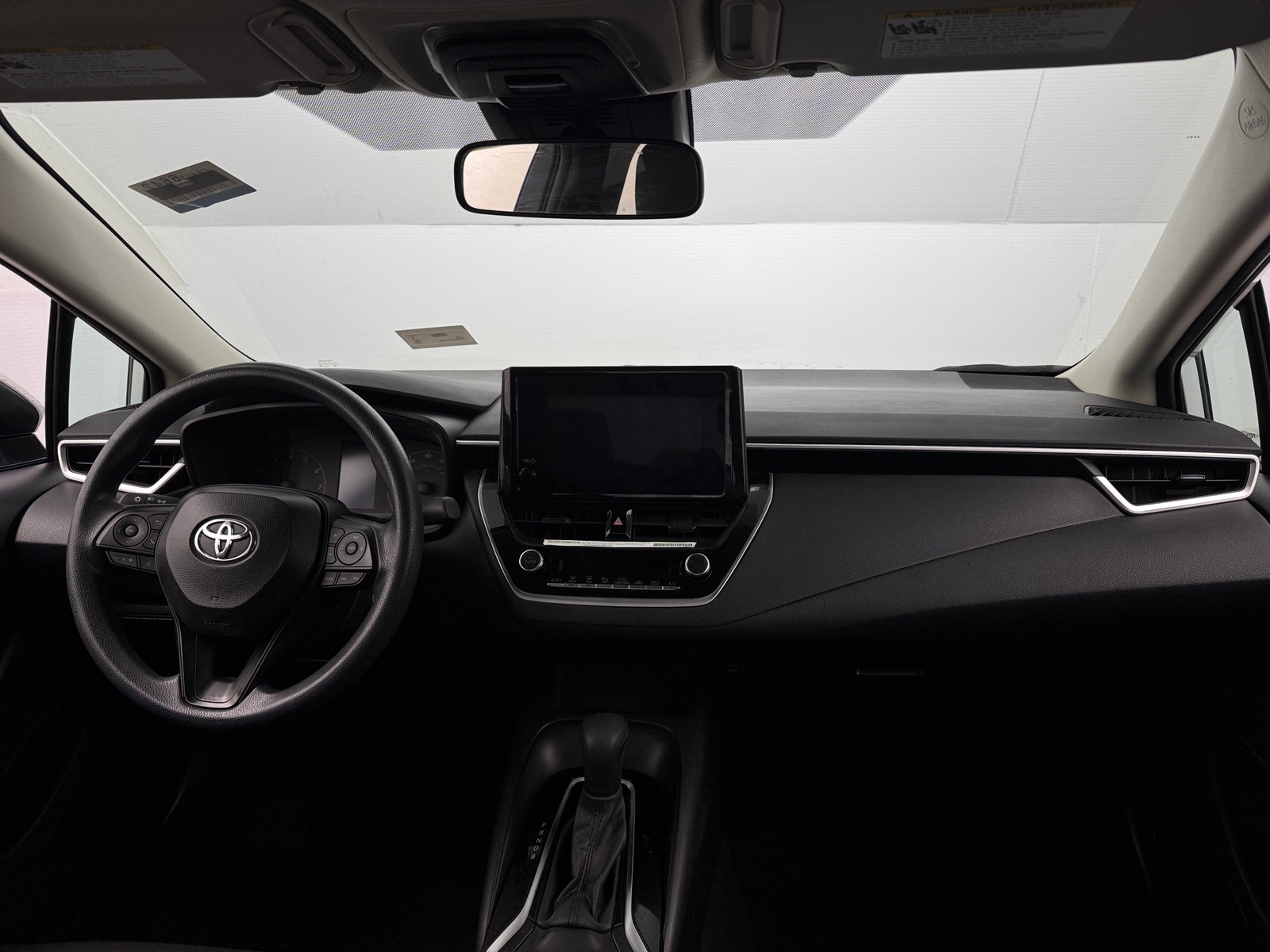 Thumbnail: 2024 Toyota Corolla - 3