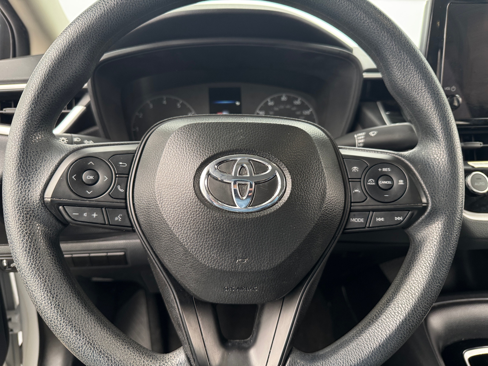 Thumbnail: 2024 Toyota Corolla - 5